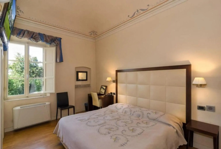 Hotel Novecento