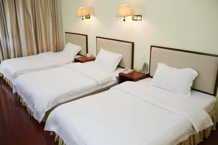 Cozy Hotel - Shenzhen
