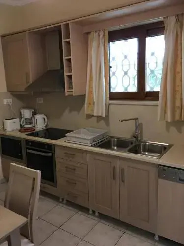 Villa Katerina