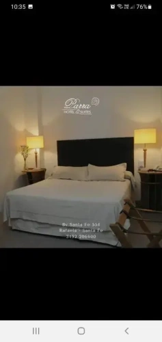 1 Bedroom Suite