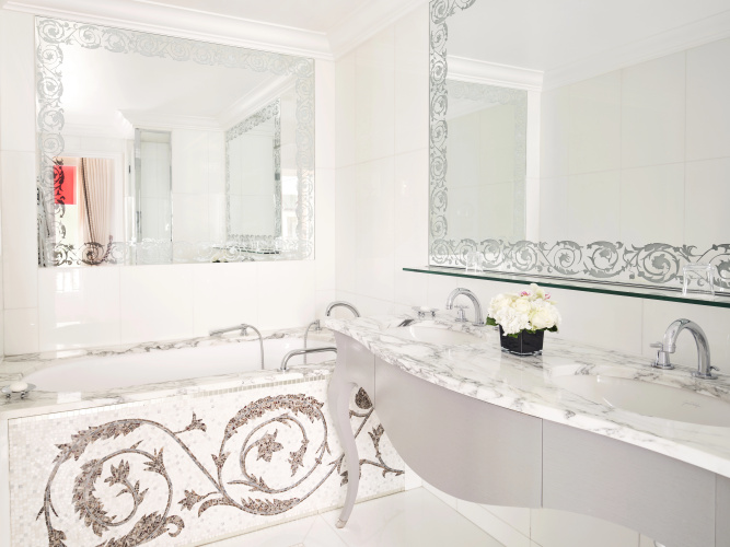 Hotel Plaza Athenee photo 13