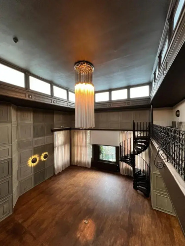 Hotel 't Sandt Antwerpen