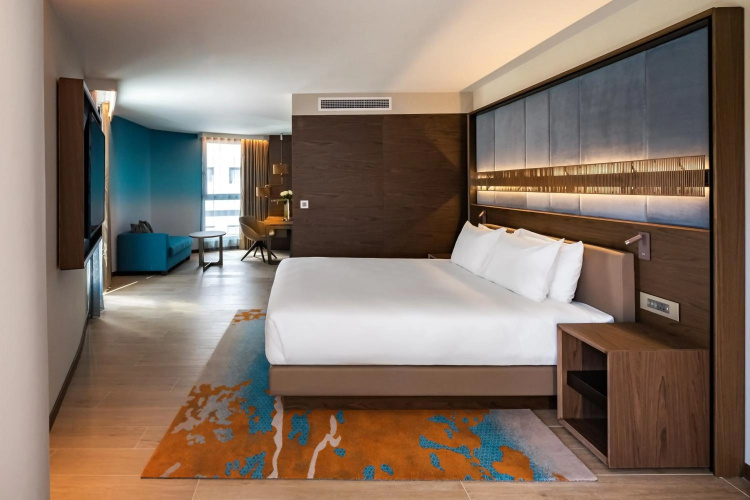 Hyatt Regency Malta photo 8