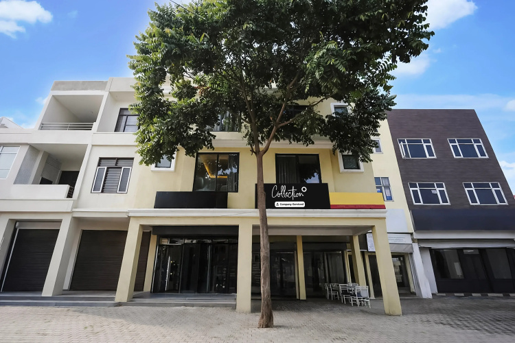 Hotel Kamboj