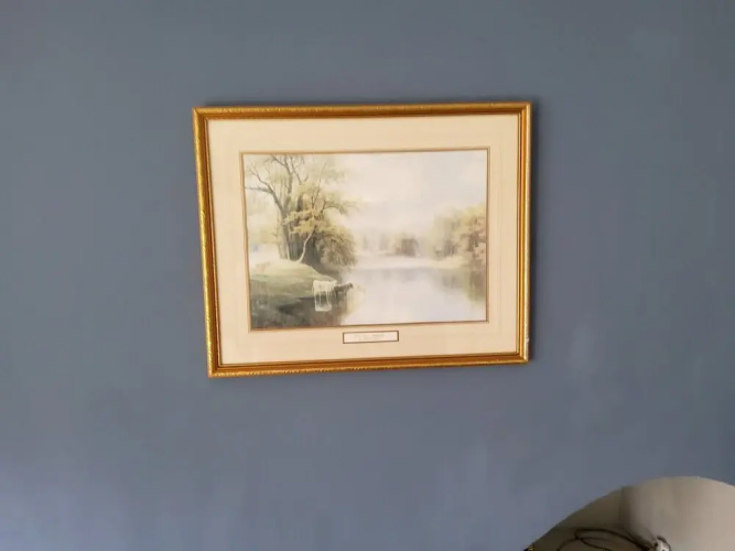 Serene Haven 4-bed House in Norwich