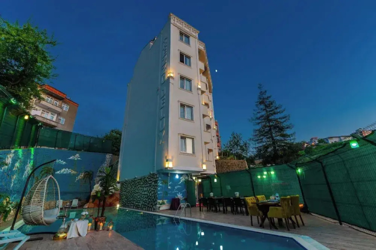 Hotelafbeelding