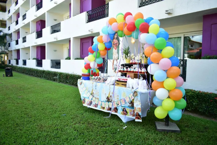 Crown Paradise Club All Inclusive Resort photo 21