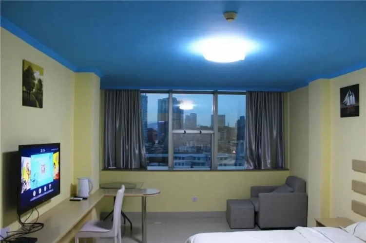 Hotelafbeelding