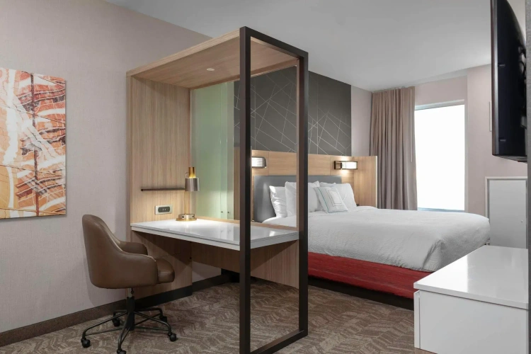 Double Suite
