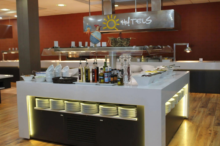 Ohtels Mazagón photo 19