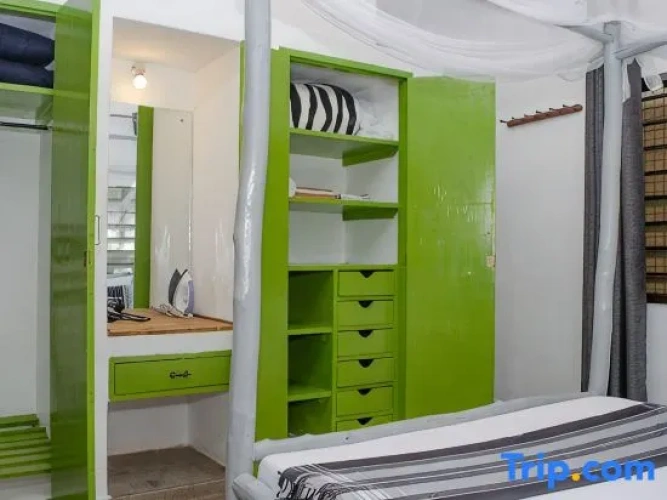 Comfort Cottage