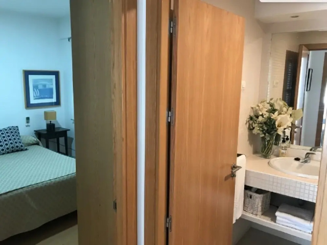 Apartamento Millán