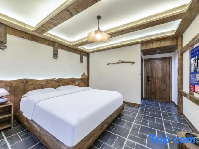 Luxury Double room
