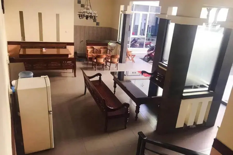 Shafira Residence Syariah