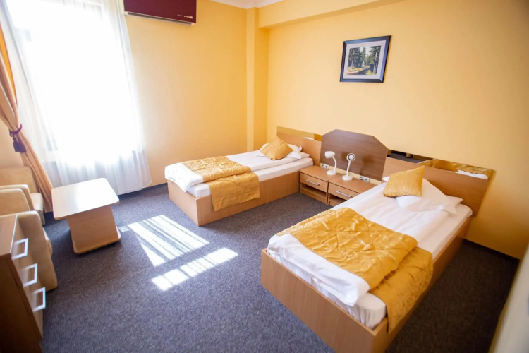 Hotel Alexandra