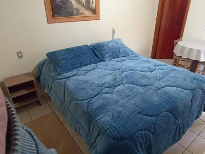 1 Bedroom Chalet