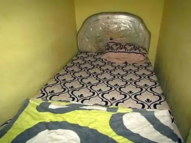 Hotel Kopeng Indah 2
