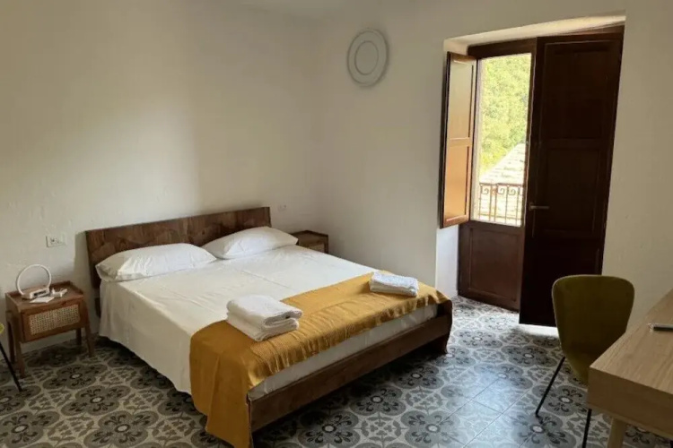 Maripetra B&B