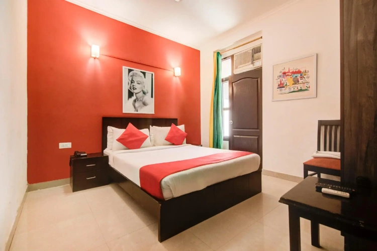 Classic Double room