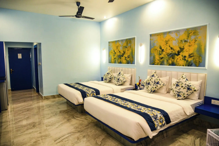 Фотография отеля