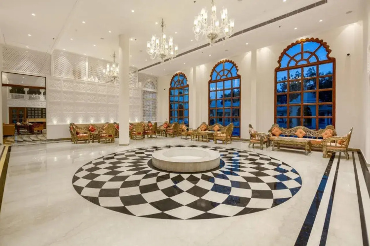 Sterling Aravalli Udaipur