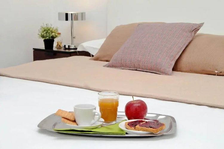 Fidelio Holiday Home