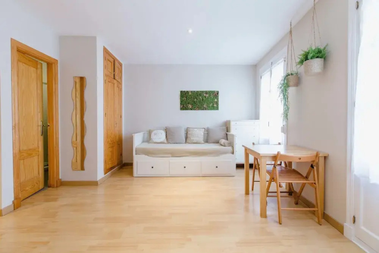 Apartamento Rincon del Populo