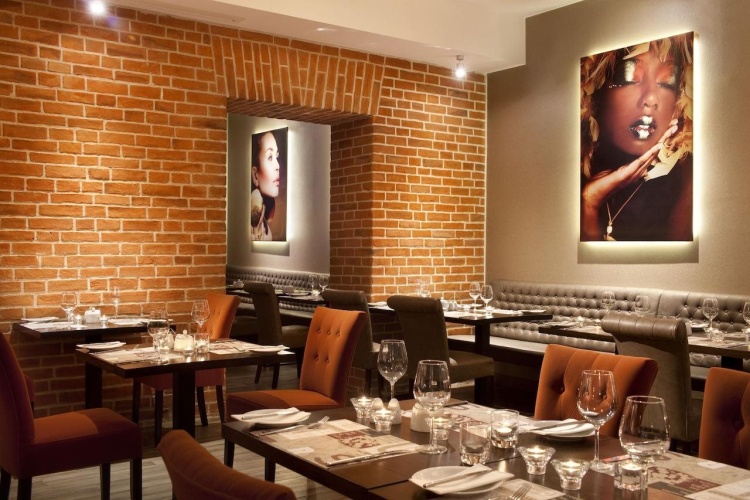 Metropolitan Boutique Hotel photo 30