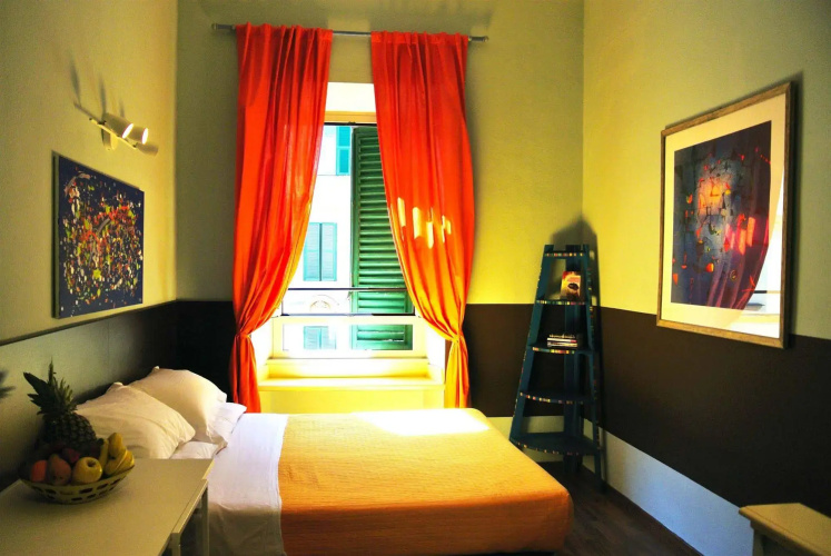 Colors Hotel