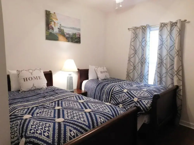 Havens #1811 2 Bedroom Condo by RedAwning