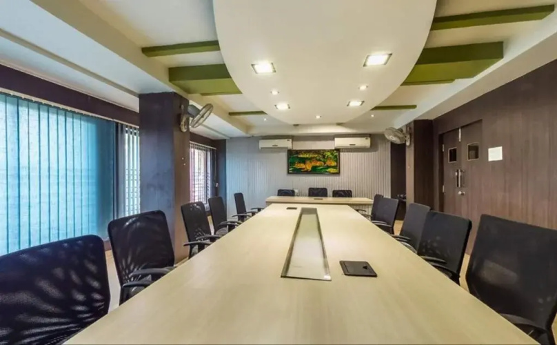 Karishma Residency