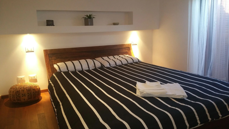Rome Holidays Resort