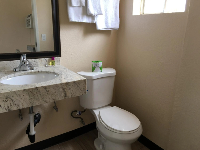 Ace Budget Motel