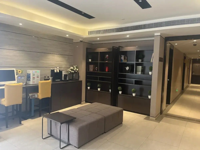 Home Inns Collection Hotel