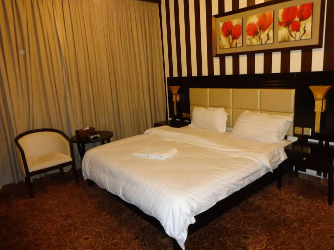 Orans Suites 3