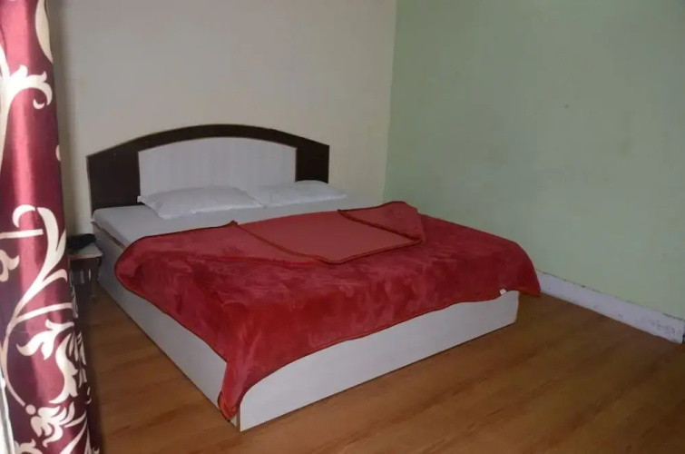 Hotel Shimla View