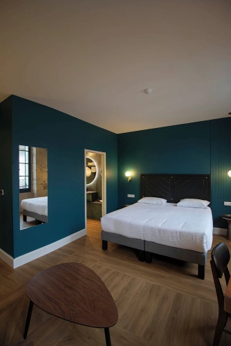 Premium Double room