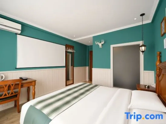 Luxury Twin room