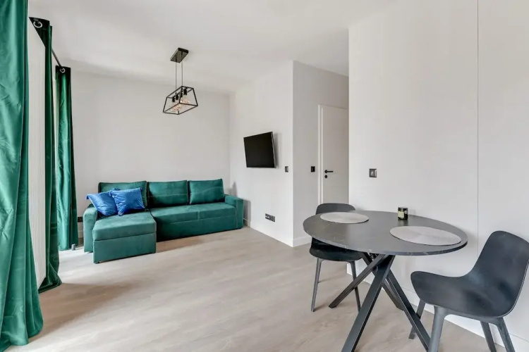 Dom & House - Apartment Old Town Scala