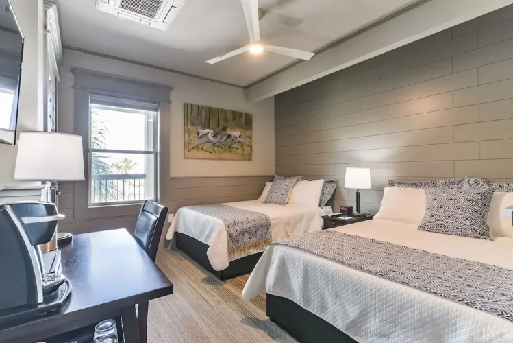 Standard room