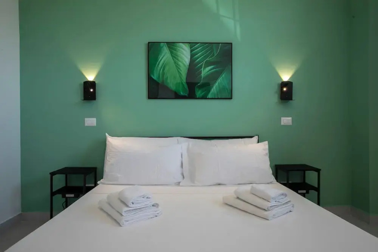AMINA Guest House