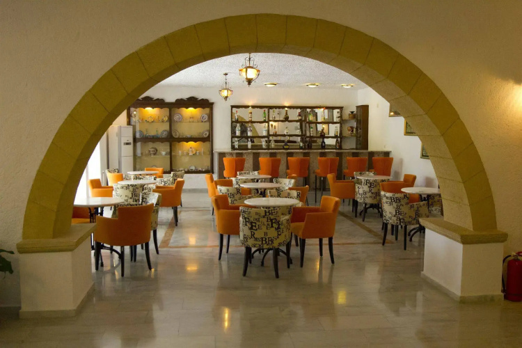 Skala Hotel
