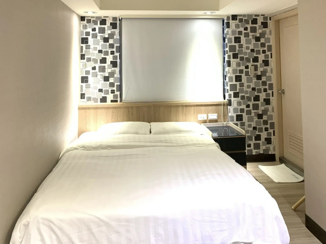 Jinhwa Hotel