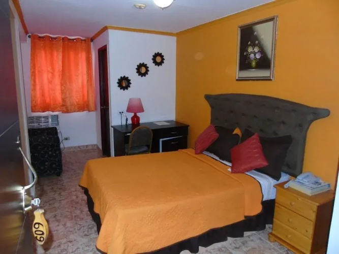 Hotel Marparaiso