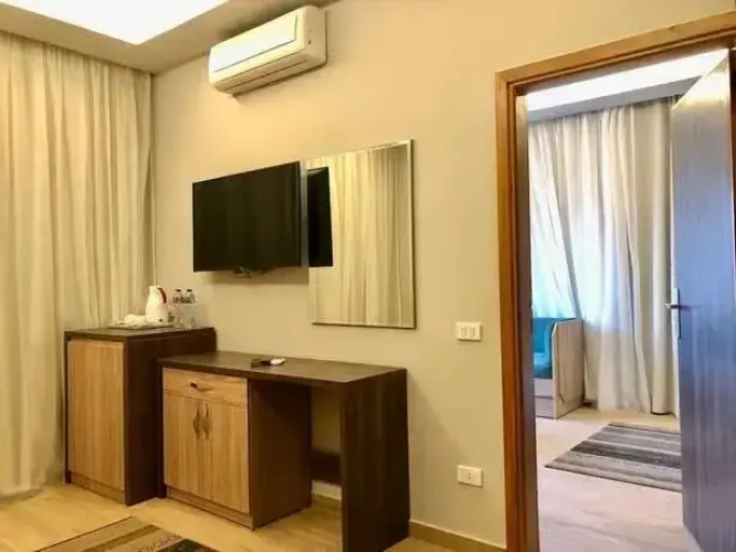 Al-Dora Resort Hurghada
