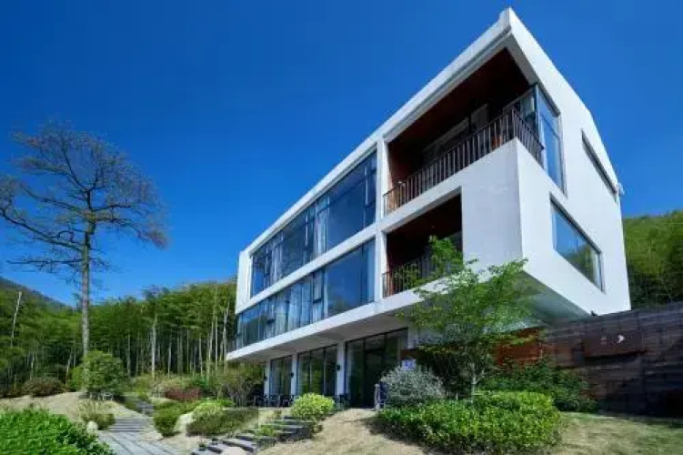 Otel görseli