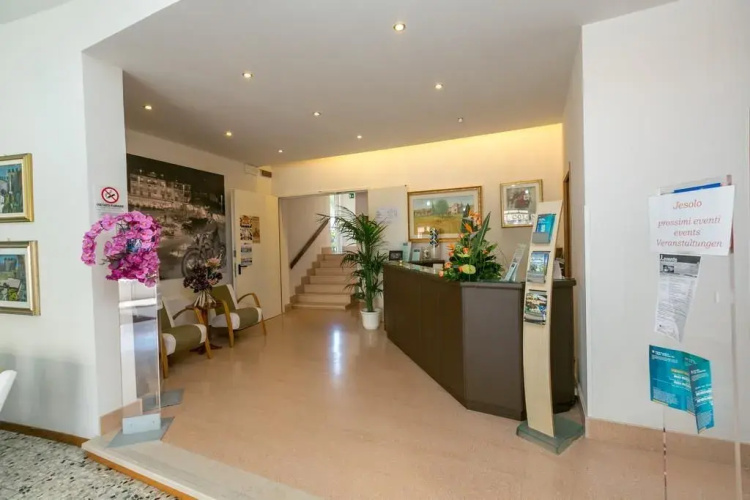Hotel Colonna