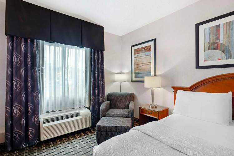 Best Western Plus Clearfield