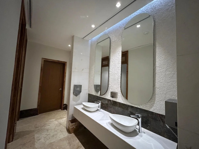 Hotel Mundo Maya Edzna photo 9