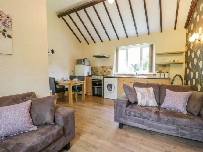 Lupin Cottage